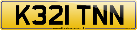 K321 TNN