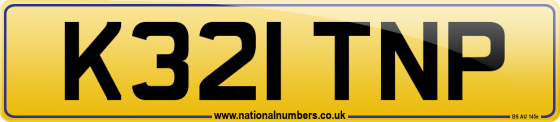K321 TNP