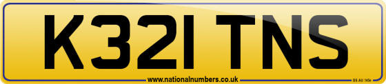 K321 TNS