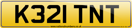 K321 TNT