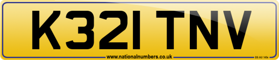 K321 TNV