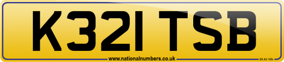 K321 TSB