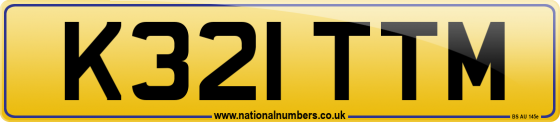 K321 TTM