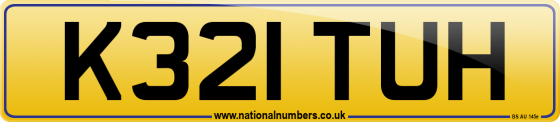 K321 TUH