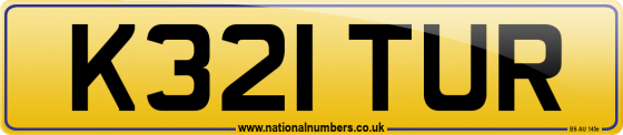 K321 TUR