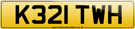 K321 TWH