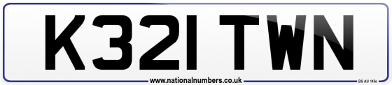 K321 TWN