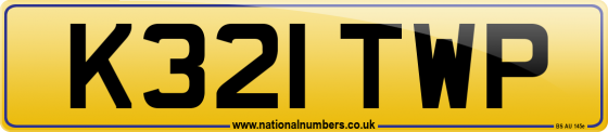 K321 TWP