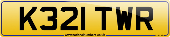 K321 TWR