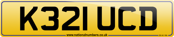 K321 UCD