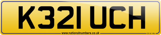 K321 UCH