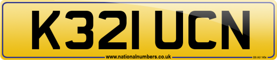 K321 UCN