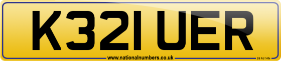 K321 UER