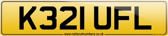 K321 UFL