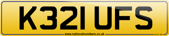 K321 UFS