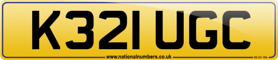 K321 UGC