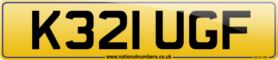 K321 UGF