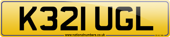 K321 UGL