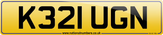 K321 UGN