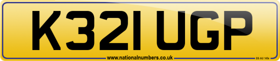K321 UGP