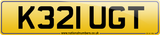 K321 UGT