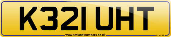 K321 UHT