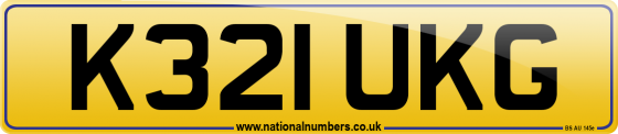 K321 UKG