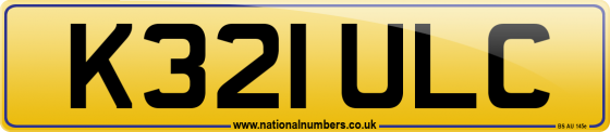 K321 ULC