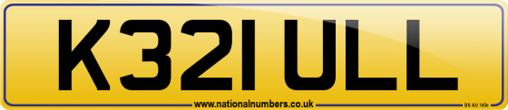 K321 ULL