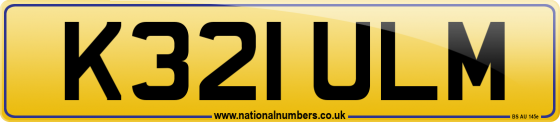 K321 ULM