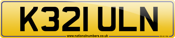 K321 ULN