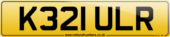 K321 ULR