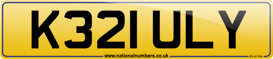 K321 ULY