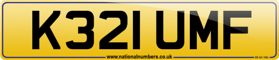 K321 UMF