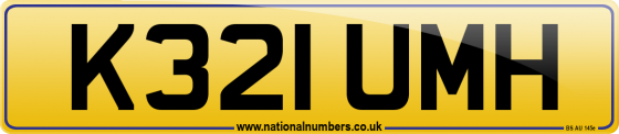 K321 UMH