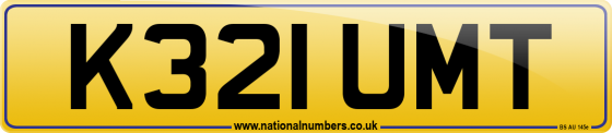 K321 UMT