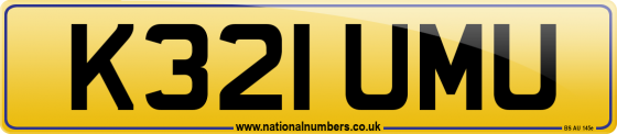 K321 UMU