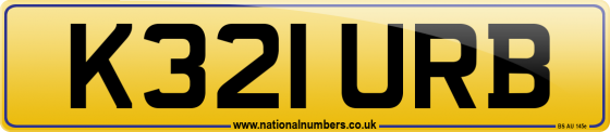 K321 URB