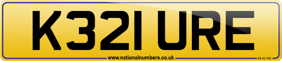 K321 URE
