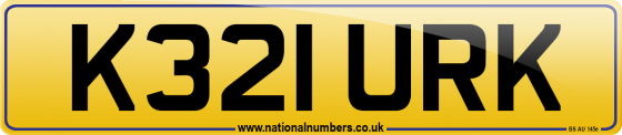K321 URK