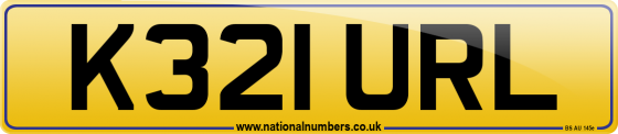 K321 URL