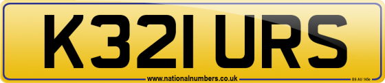 K321 URS