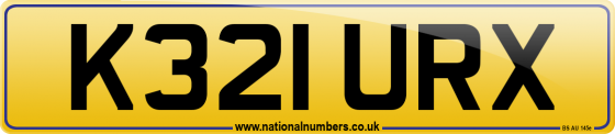 K321 URX