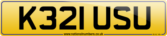 K321 USU