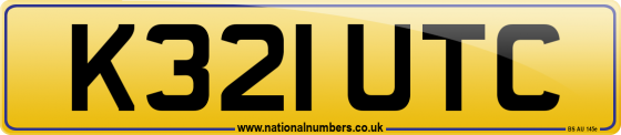 K321 UTC