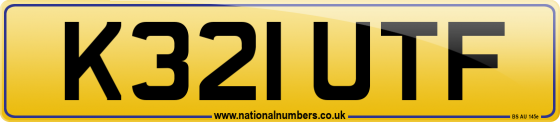 K321 UTF