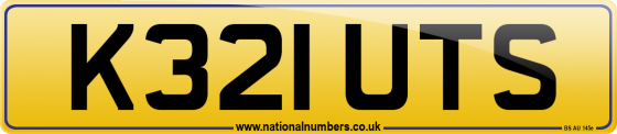 K321 UTS