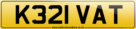 K321 VAT