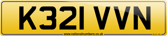 K321 VVN