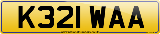K321 WAA